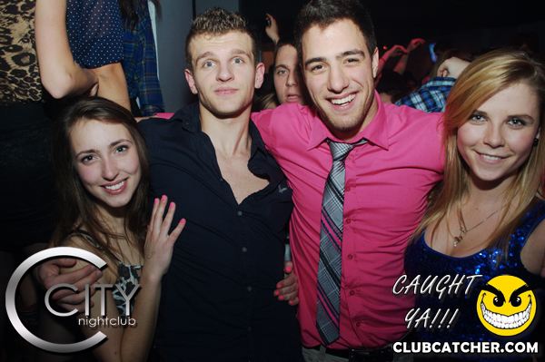 City nightclub photo 203 - January 4th, 2012