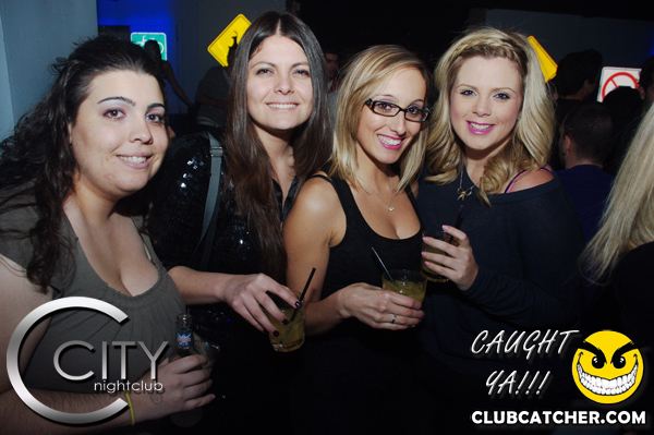 City nightclub photo 220 - January 4th, 2012
