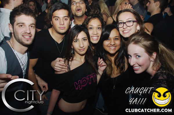City nightclub photo 227 - January 4th, 2012