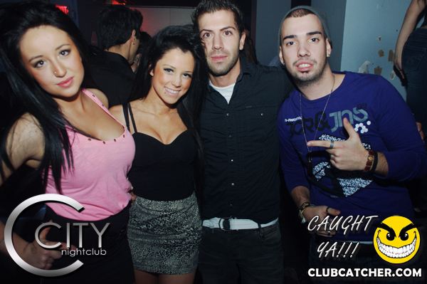 City nightclub photo 228 - January 4th, 2012