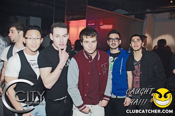 City nightclub photo 236 - January 4th, 2012