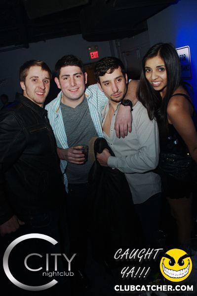 City nightclub photo 238 - January 4th, 2012