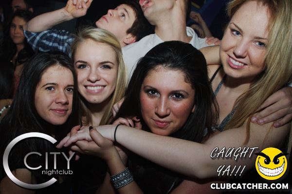 City nightclub photo 245 - January 4th, 2012