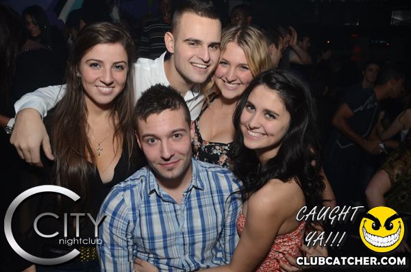 City nightclub photo 246 - January 4th, 2012