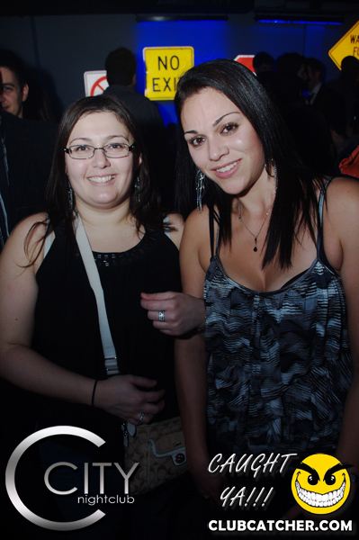 City nightclub photo 247 - January 4th, 2012