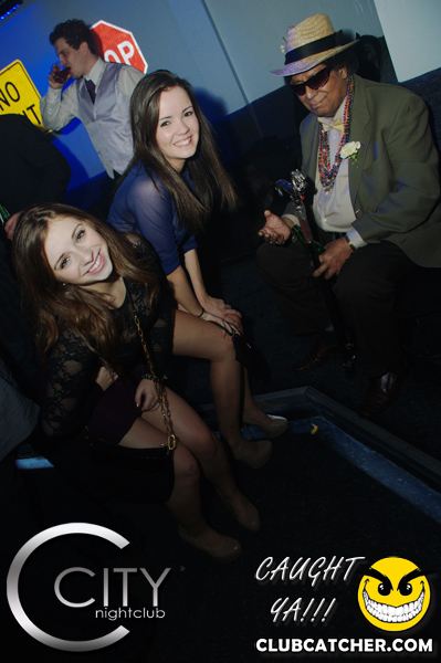 City nightclub photo 248 - January 4th, 2012