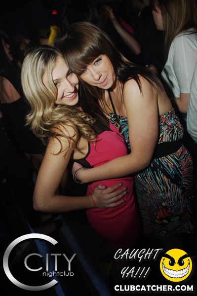 City nightclub photo 254 - January 4th, 2012