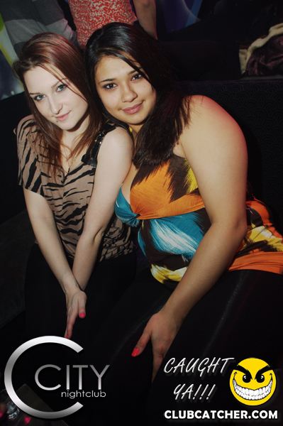 City nightclub photo 256 - January 4th, 2012