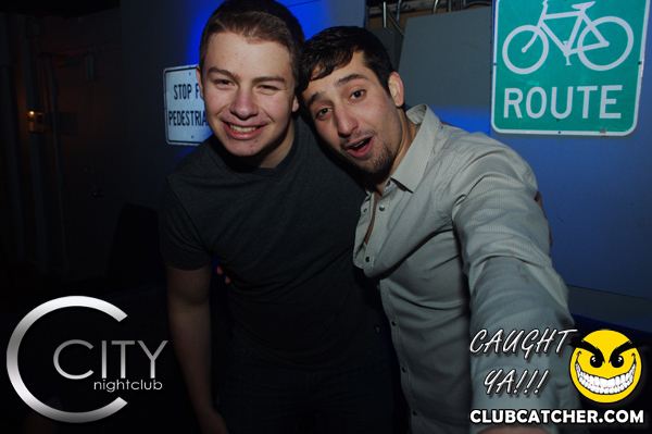 City nightclub photo 259 - January 4th, 2012