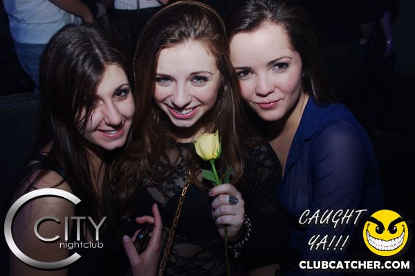 City nightclub photo 261 - January 4th, 2012