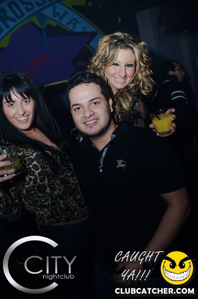 City nightclub photo 264 - January 4th, 2012