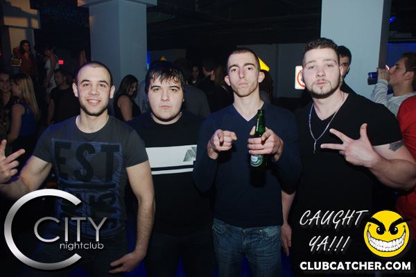 City nightclub photo 269 - January 4th, 2012