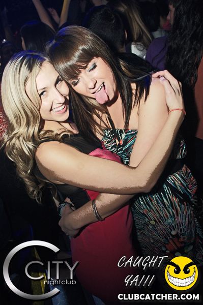 City nightclub photo 272 - January 4th, 2012