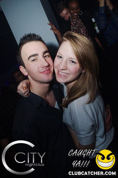 City nightclub photo 277 - January 4th, 2012