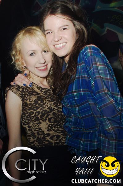 City nightclub photo 280 - January 4th, 2012