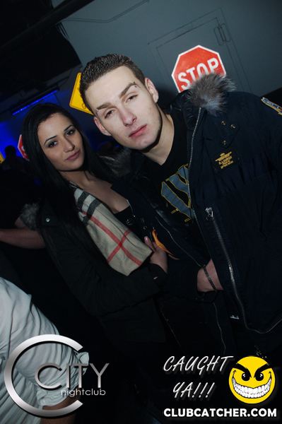 City nightclub photo 281 - January 4th, 2012