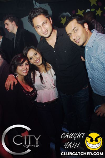 City nightclub photo 286 - January 4th, 2012