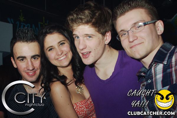 City nightclub photo 288 - January 4th, 2012