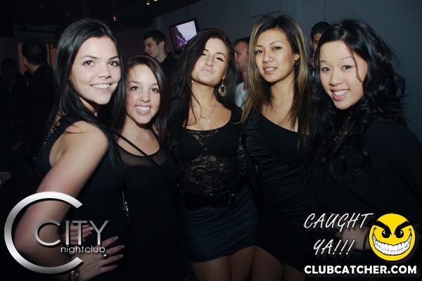 City nightclub photo 31 - January 4th, 2012