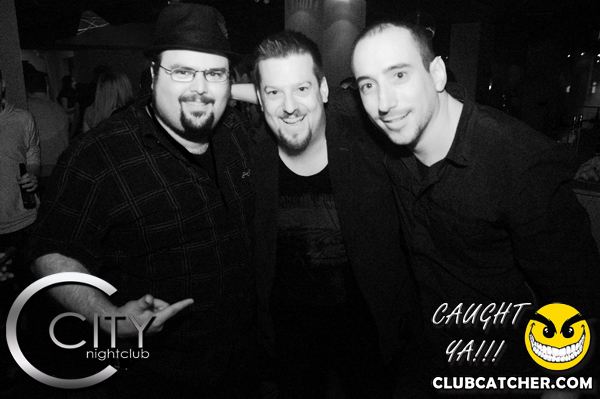 City nightclub photo 317 - January 4th, 2012