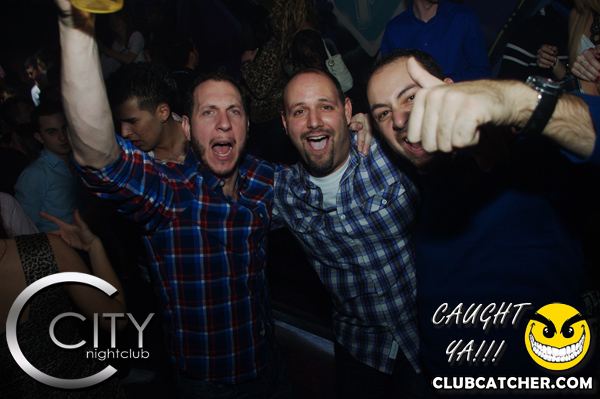 City nightclub photo 338 - January 4th, 2012