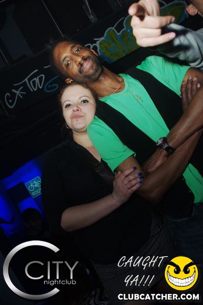 City nightclub photo 339 - January 4th, 2012