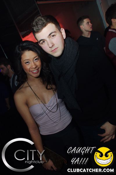 City nightclub photo 343 - January 4th, 2012