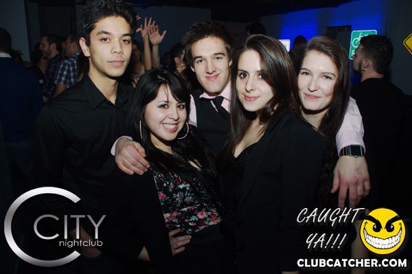 City nightclub photo 353 - January 4th, 2012