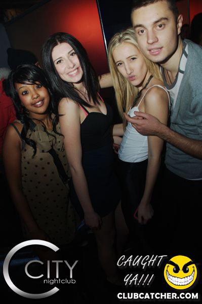 City nightclub photo 354 - January 4th, 2012