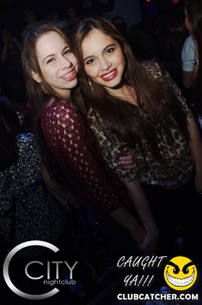 City nightclub photo 361 - January 4th, 2012