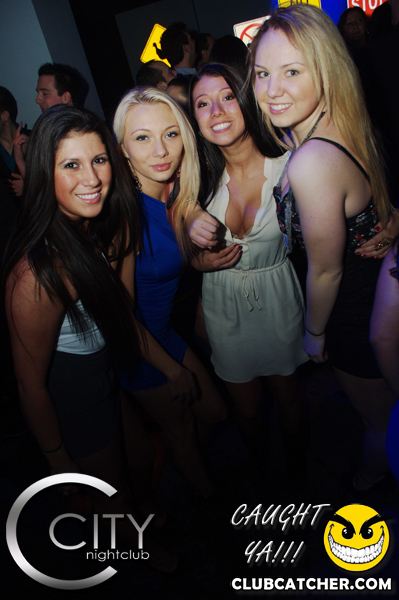 City nightclub photo 368 - January 4th, 2012