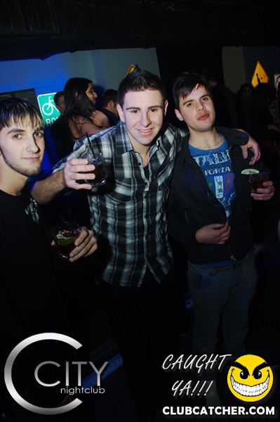 City nightclub photo 369 - January 4th, 2012