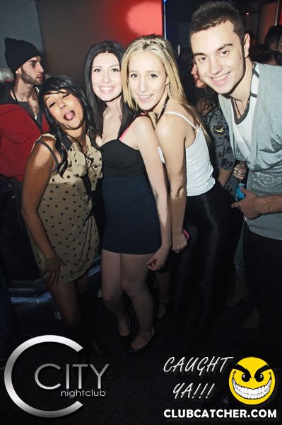 City nightclub photo 381 - January 4th, 2012