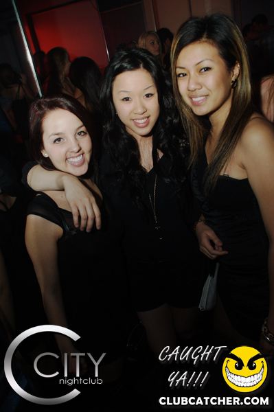 City nightclub photo 383 - January 4th, 2012