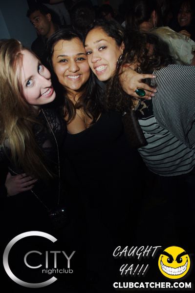 City nightclub photo 386 - January 4th, 2012