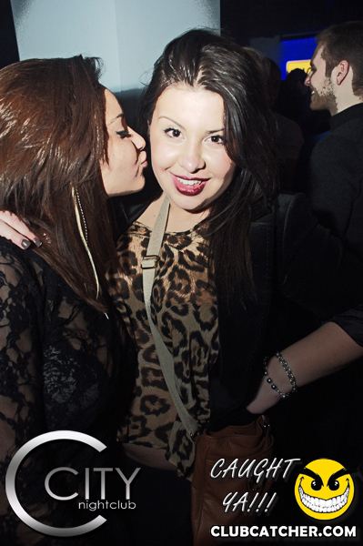 City nightclub photo 389 - January 4th, 2012