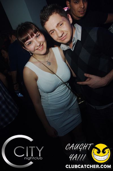 City nightclub photo 392 - January 4th, 2012