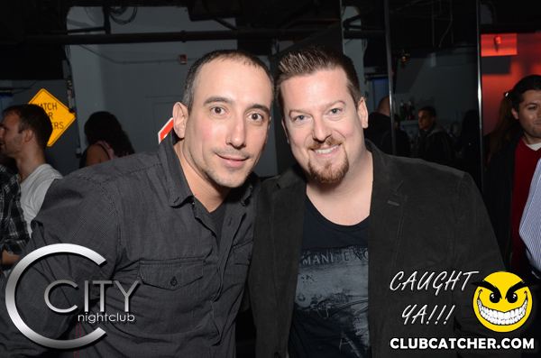 City nightclub photo 45 - January 4th, 2012