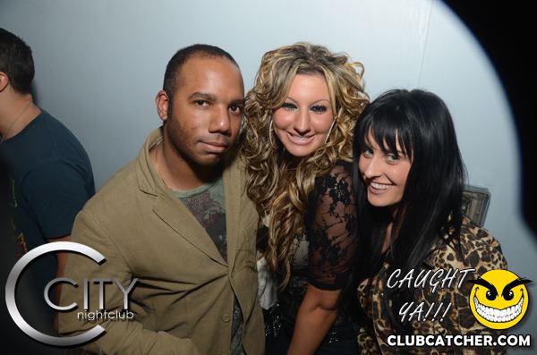 City nightclub photo 49 - January 4th, 2012
