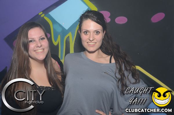 City nightclub photo 50 - January 4th, 2012