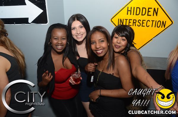City nightclub photo 52 - January 4th, 2012