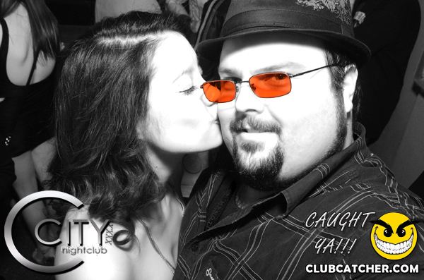 City nightclub photo 56 - January 4th, 2012