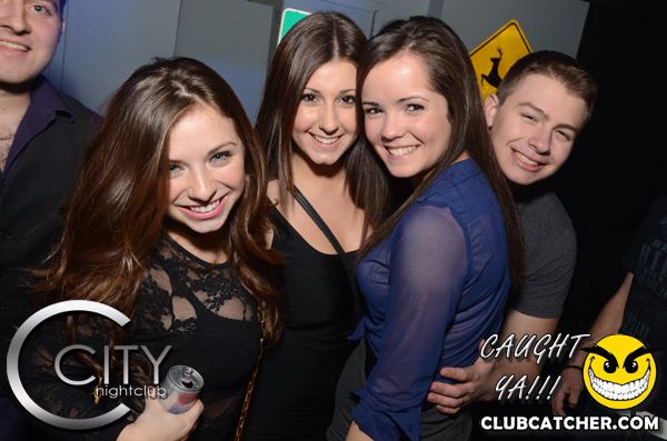 City nightclub photo 64 - January 4th, 2012