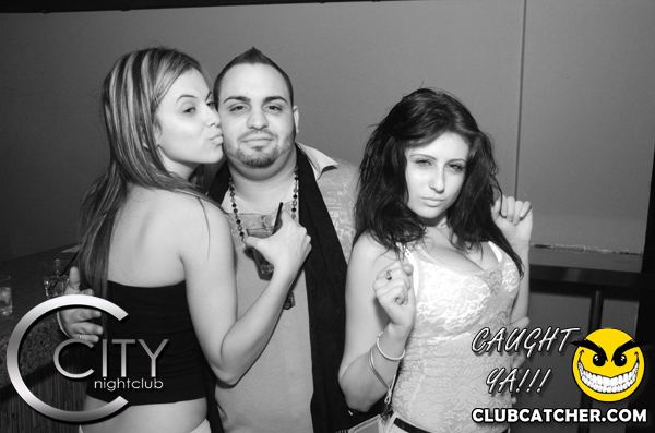City nightclub photo 71 - January 4th, 2012
