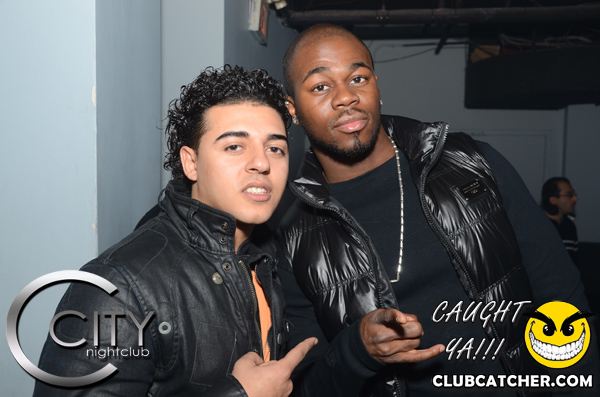 City nightclub photo 73 - January 4th, 2012