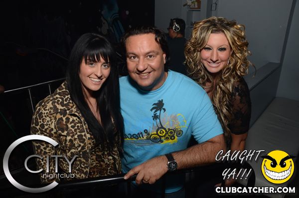 City nightclub photo 80 - January 4th, 2012