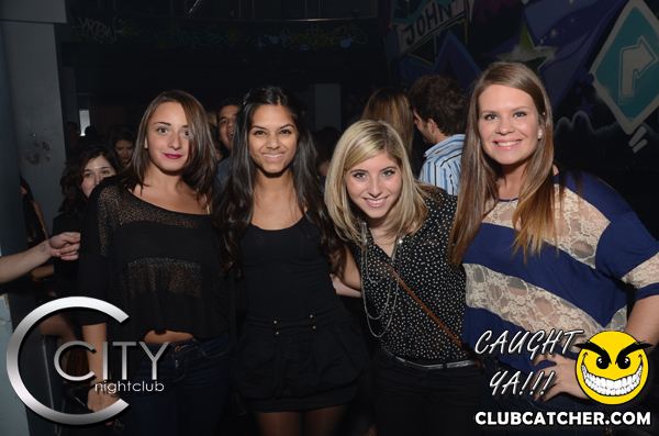 City nightclub photo 84 - January 4th, 2012