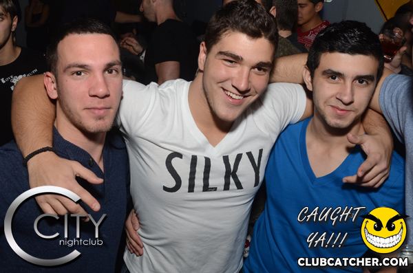 City nightclub photo 95 - January 4th, 2012