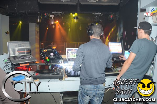 City nightclub photo 105 - January 11th, 2012