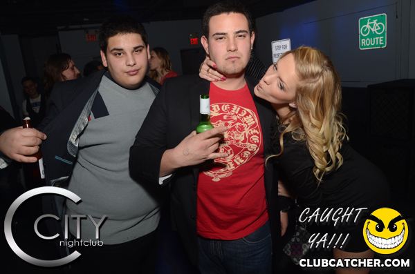 City nightclub photo 106 - January 11th, 2012